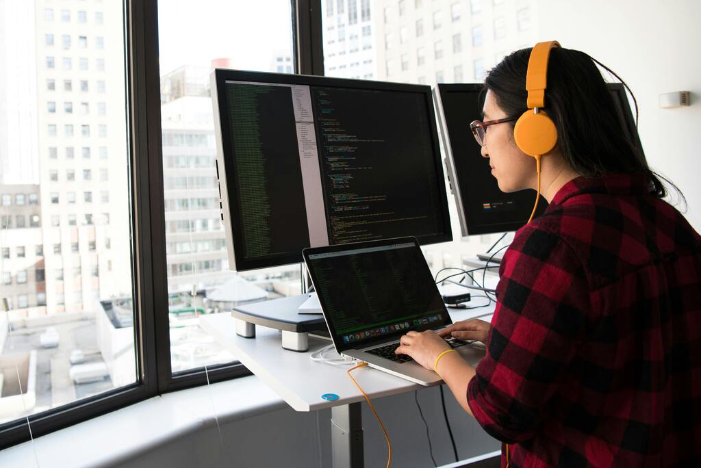 Formation informatique lyon marseille paris